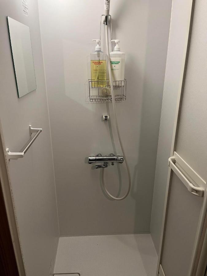 Guesthouse Kazura Nanto Eksteriør billede