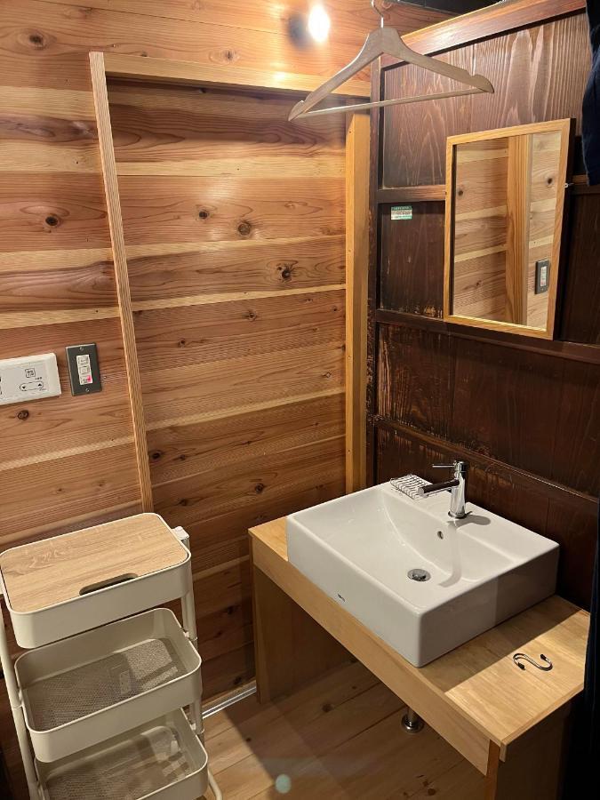 Guesthouse Kazura Nanto Værelse billede
